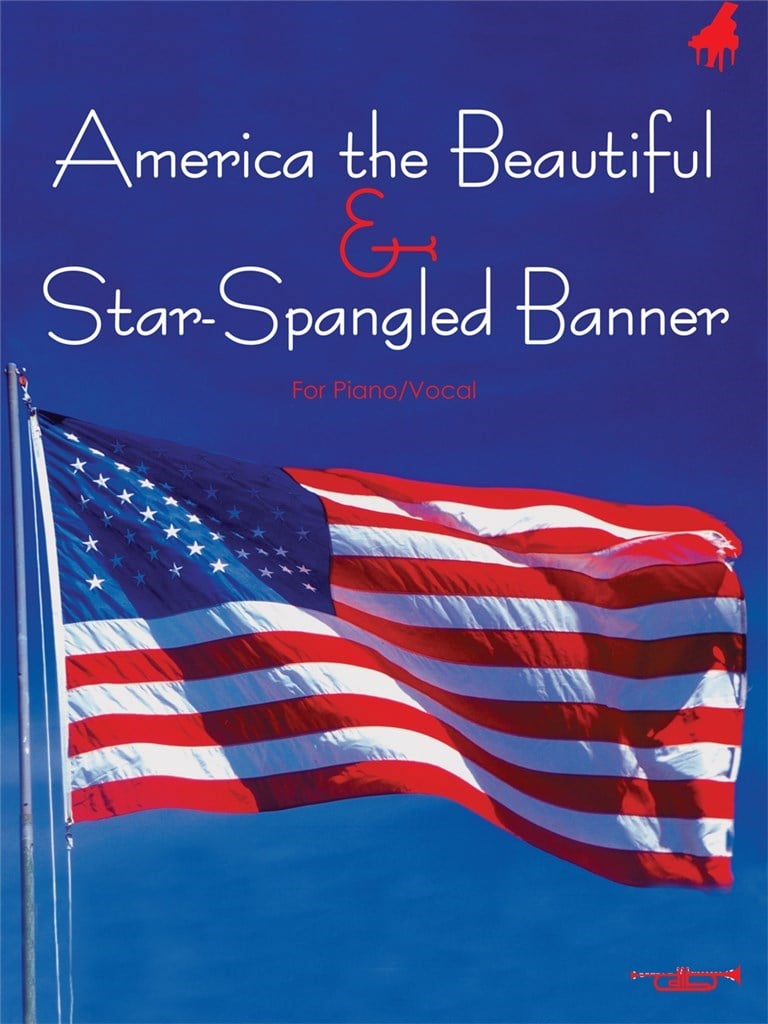 America The Beautiful and Star Spangled Banner